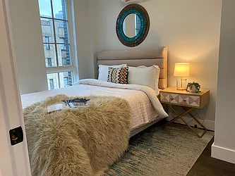 Rented by Lodger Corp