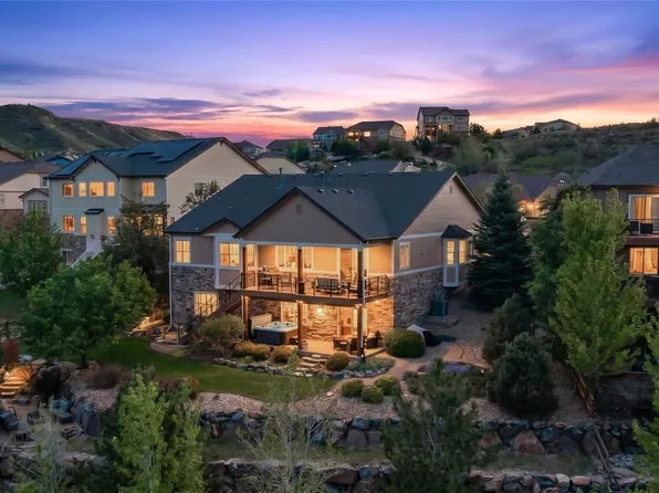 2358 Tavern Way, Castle Rock, CO 80104