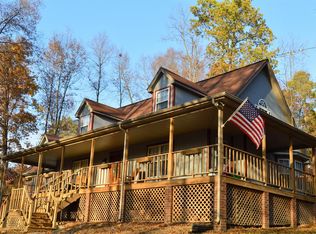 2414 Poplar Grove Rd, Westmoreland, TN 37186