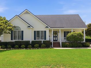 7034 Landrush Rd, Sims, NC 27880