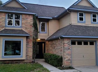 25714 Chapel Ridge Ln, Spring, TX 77373