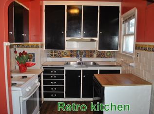 12408 Kensington Ave, Cleveland, OH