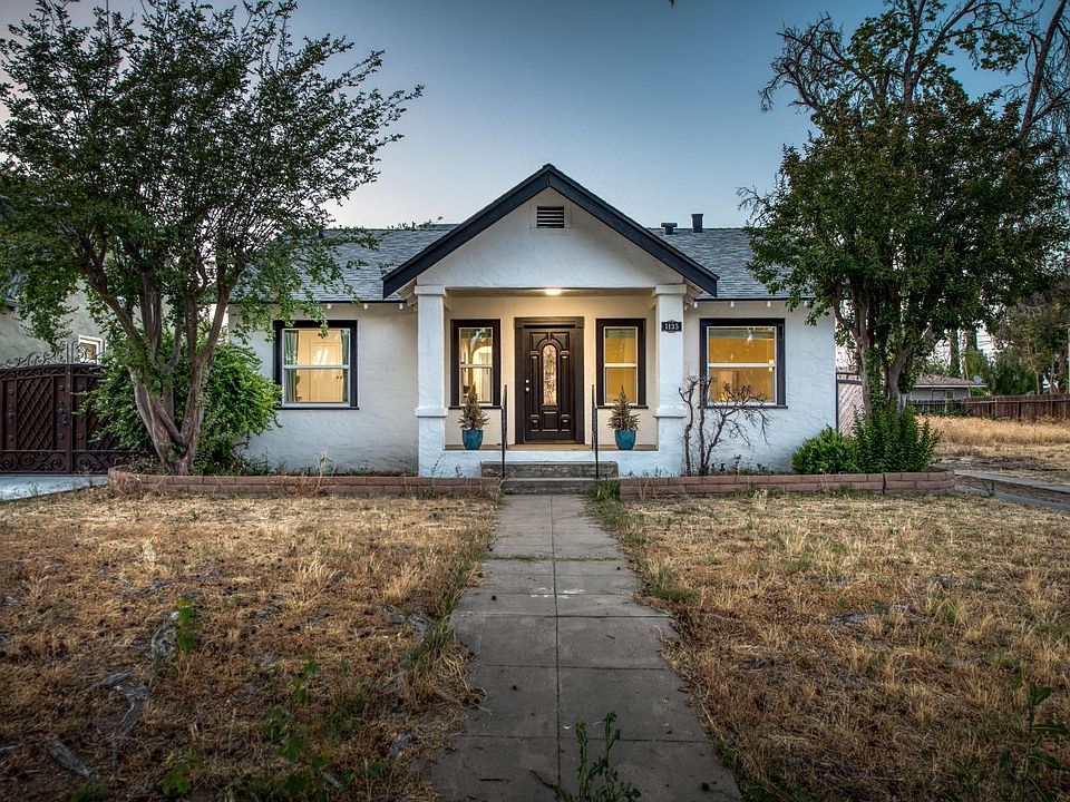 1135 E Yale Ave, Fresno, CA 93704 Zillow