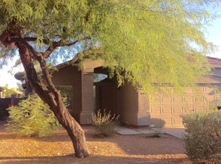 8907 E Avenida Las Noches, Gold Canyon, AZ 85118