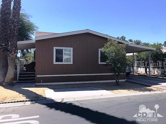 2nd image of 80000 Avenue 48 Space 80