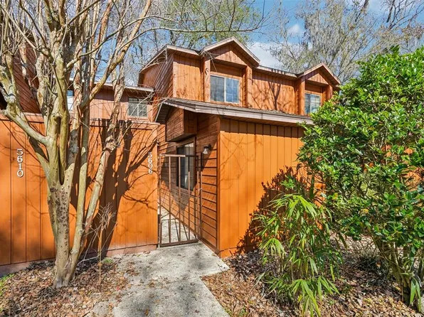 5606 SW 8th Pl, Gainesville, FL 32607
