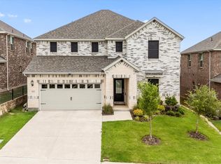 1412 Kirkdale Dr, Melissa, TX 75454