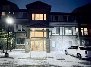 48 E Panatella Rd NW #112, Calgary, AB T3K0V4