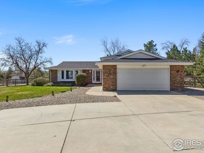 2819 Lake Park Way, Longmont, CO, 80503