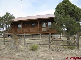 346 Berthoud Pass Rd, South Fork, CO 81154