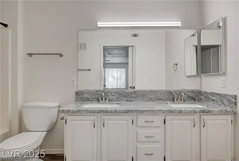 2 bed, 2.0 bath, 1029 sqft, $1,395 — Photo 4