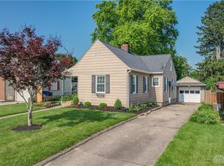 2206 Broadway St, Springfield, OH 45504