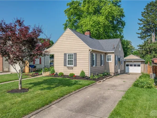 2206 Broadway St, Springfield, OH 45504