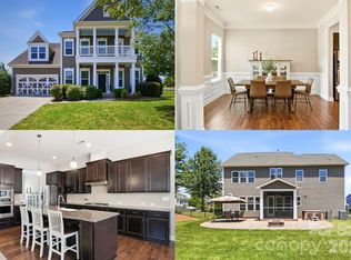 317 Jude Ln, Waxhaw, NC 28173