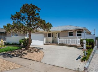 4965 Elsa Rd, San Diego, CA 92120