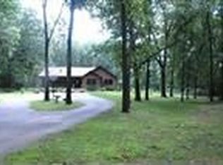 6733 W Ben Davis Dr, Michigan City, IN 46360