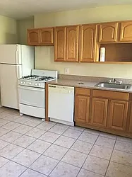 Rented by B & H Properties of New York LTD