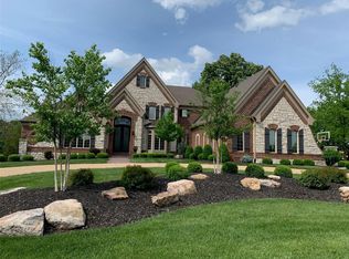 17001 Kennedy Crossing Ct, Glencoe, MO 63038