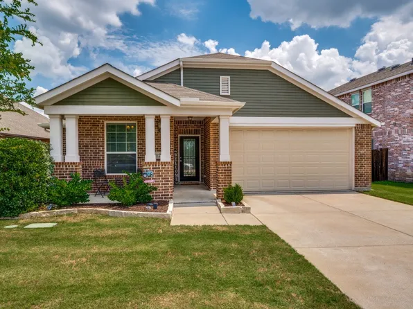 1217 Roadrunner Dr, Little Elm, TX 75068
