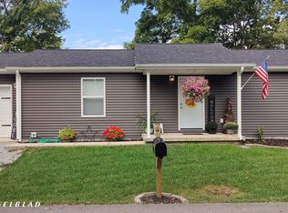 405 N Maple St, Westport, IN