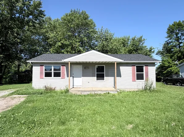 3125 Harmont Ave NE, Canton, OH 44705