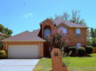 4322 Vine Ridge Ct, Arlington, TX 76017