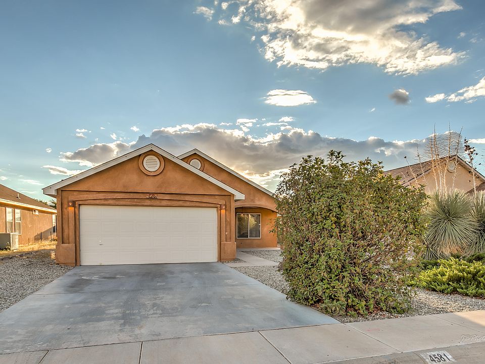 1st image of 4581 Panther Peak Dr