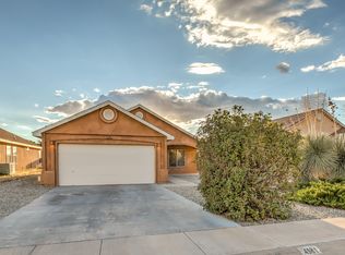 4581 Panther Peak Dr, Las Cruces, NM 88012