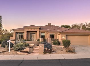 7958 E Evening Glow Dr, Scottsdale, AZ 85266