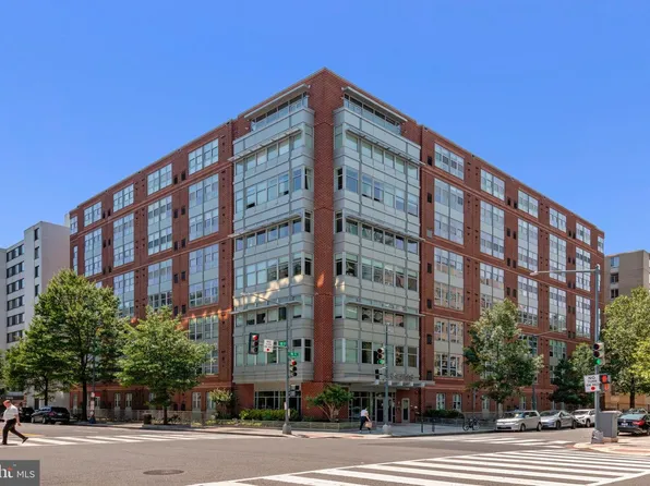 1300 N St NW APT 15, Washington, DC 20005