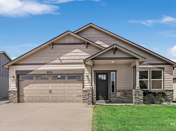 734 Cheri Court Block #7-lot 8, Kimberly, ID 83341