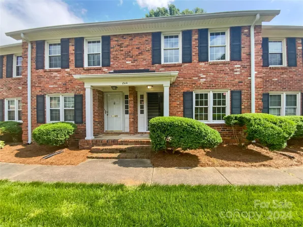 844 McAlway Rd APT A, Charlotte, NC 28211