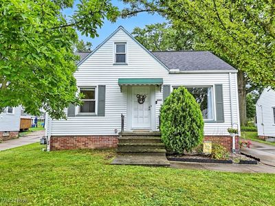 6207 Theota Ave, Parma, OH, 44129