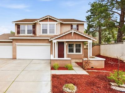 14964 Stephenson St, Moreno Valley, CA, 92555