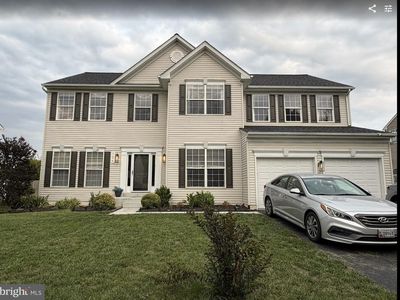 126 Meadow Croft Dr, Centreville, MD, 21617