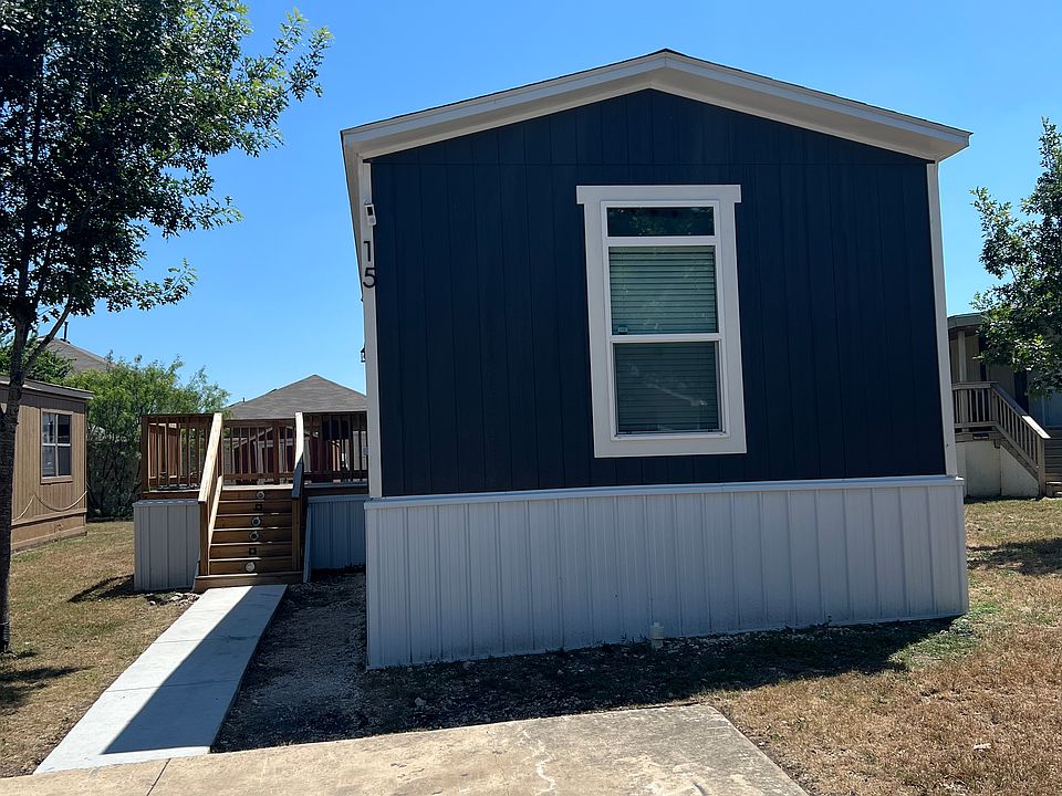 1st image of 7500 Paradise Rd Lot 15