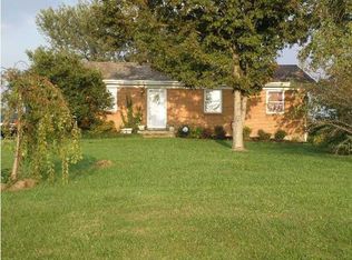 8095 Dover Rd, Shelbyville, KY 40065