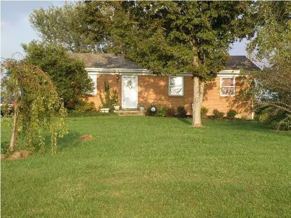 8095 Dover Rd, Shelbyville, KY 40065