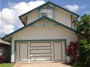 91-1101 Kumulipo St, Kapolei, HI 96707