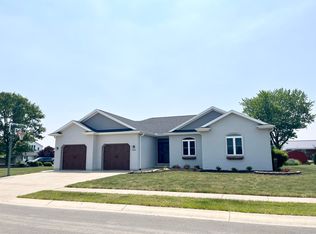 1008 Fleck Ave, Celina, OH 45822