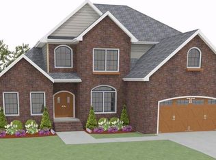 2444 Rossini Pl, Lexington, KY 40509