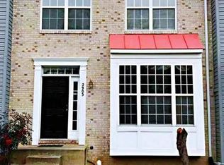 2903 Rotterdam Loop, Woodbridge, VA 22191