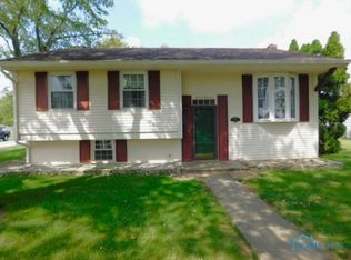 700 Cynthia Ct, Findlay, OH 45840