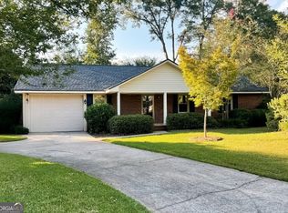 616 Avalon Rd, Thomaston, GA 30286