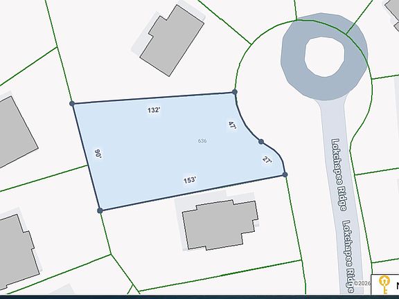 2nd image of 636 Lokchapee Rdg