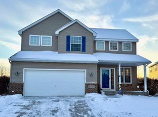18053 90th Pl N, Maple Grove, MN 55311