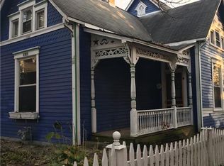 1215 E Polk St, Indianapolis, IN 46202
