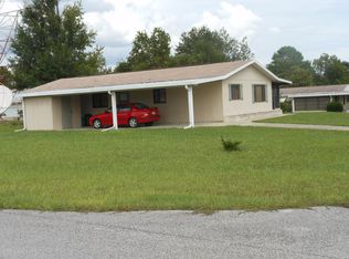 8987 SW 100th Ln, Ocala, FL 34481
