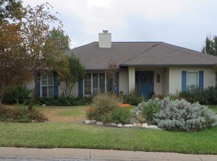 8632 Funtier Ct, Fort Worth, TX 76179