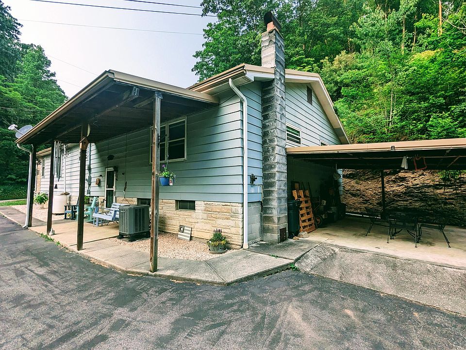 3446 Dog Branch Gap Rd, Clinchco, VA 24226 Zillow